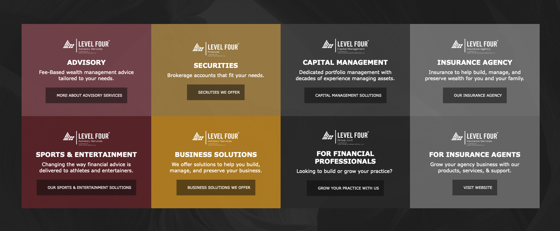 Level Four Financial - Chad Choate_8