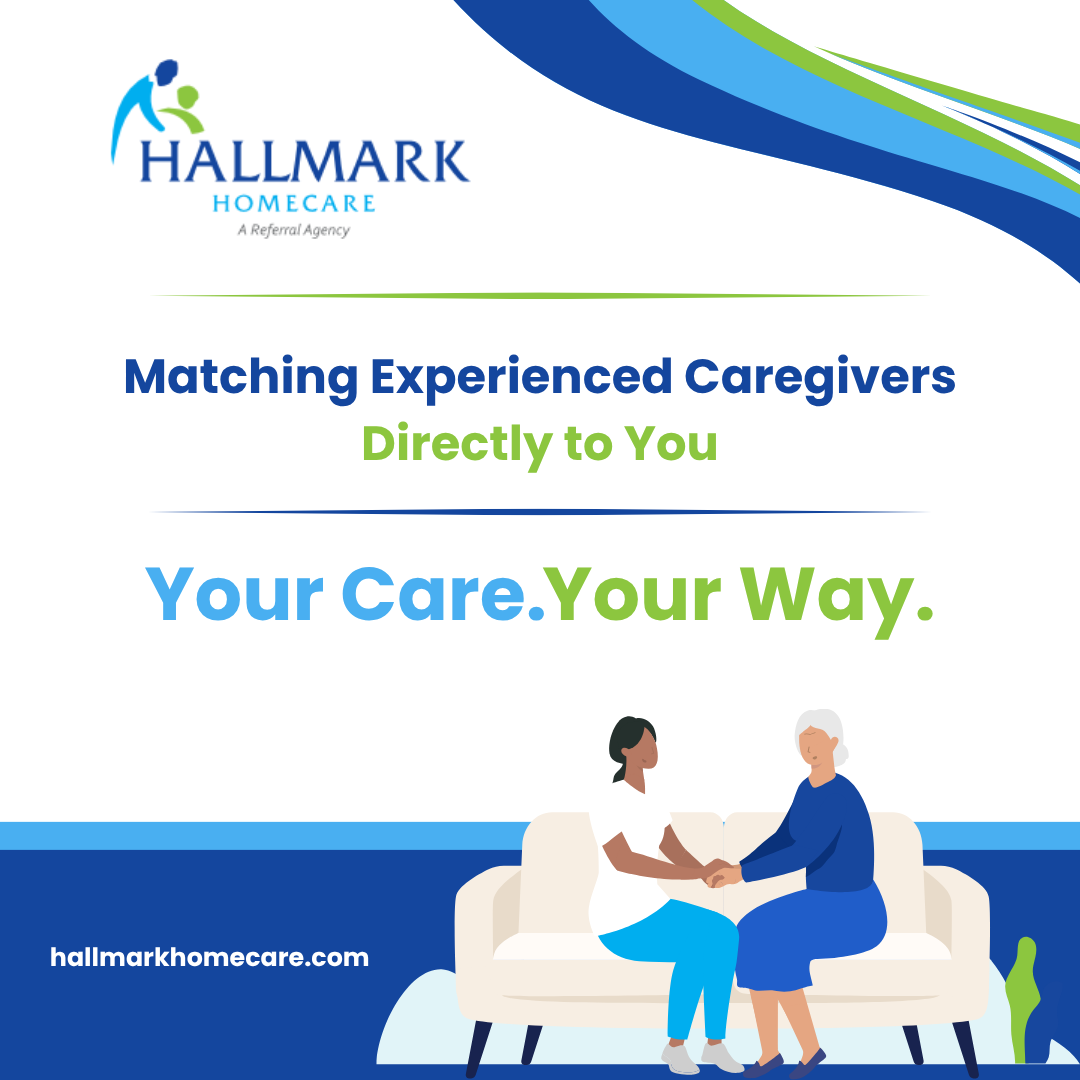 7 Signs It May Be Time for In-Home Care for Your Parent