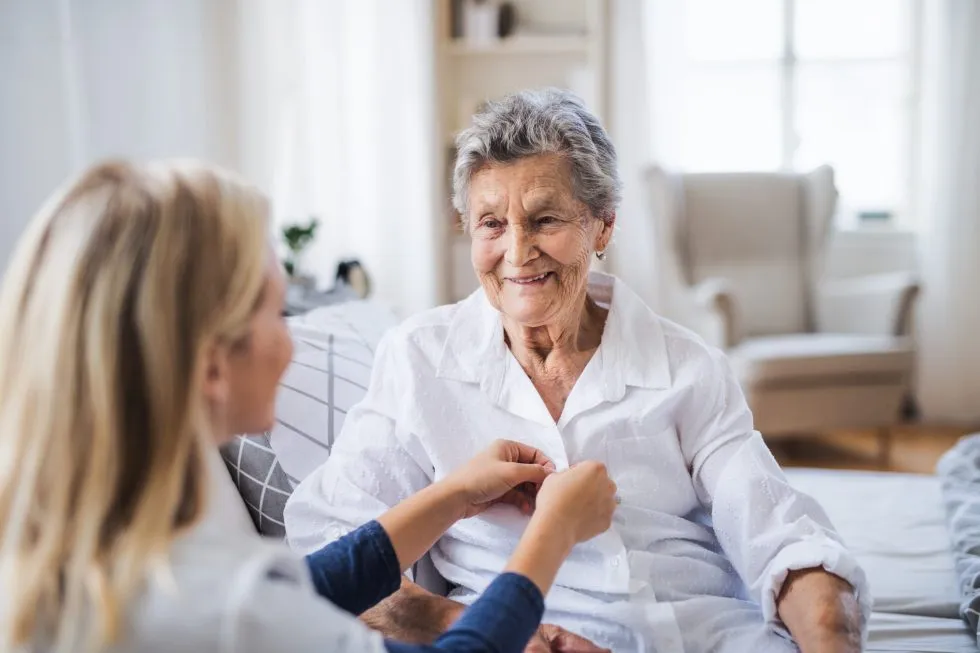 Memory Care Decisions: Why They Matter for Families