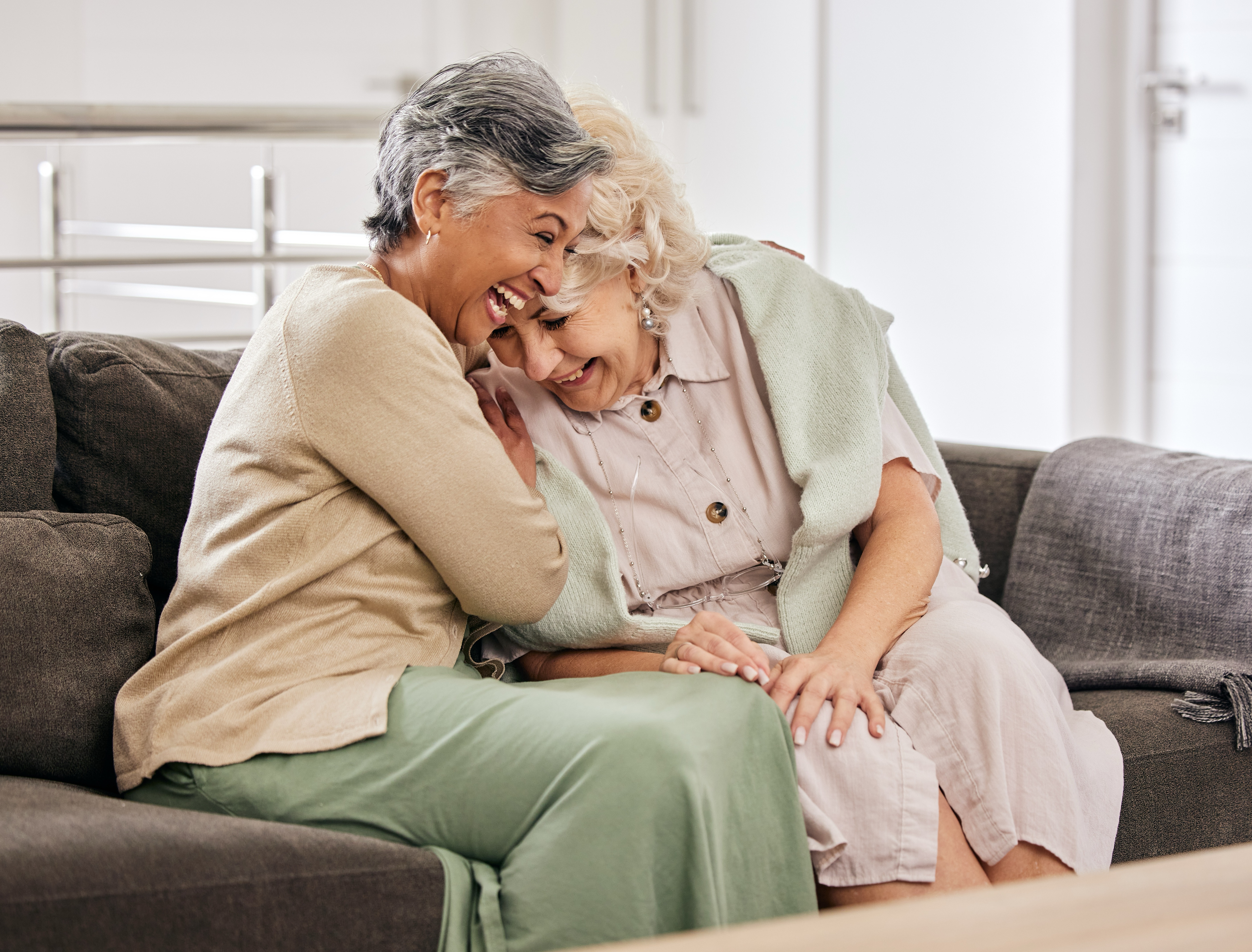 Seniors Helping Seniors - Northern Colorado