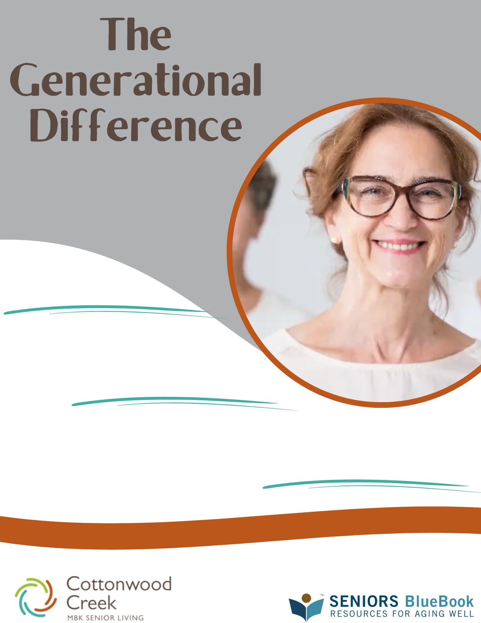 The Generational Difference