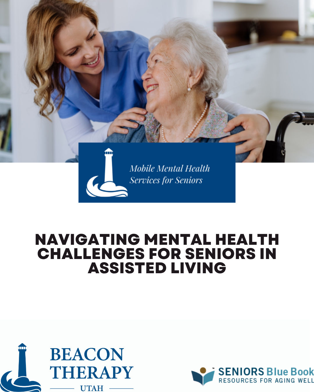 Navigating Mental Health Challenges for Seniors in Assisted Living