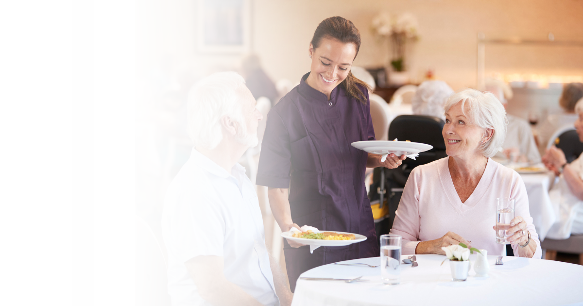 Why Dining Matters More Than You Think in Senior Living