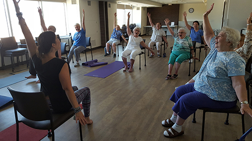 Kavod Assisted Living_10