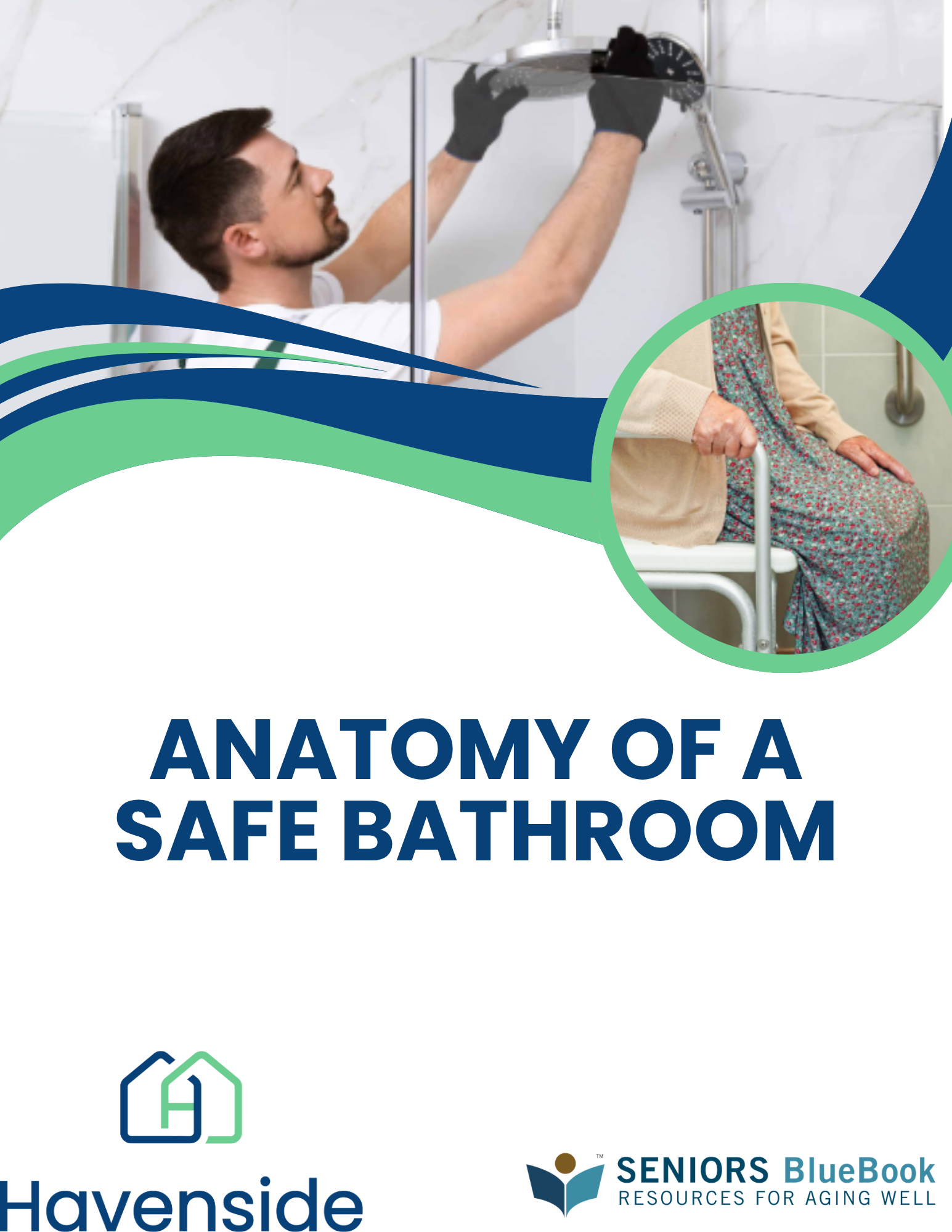 Anatomy of a Safe Bathroom