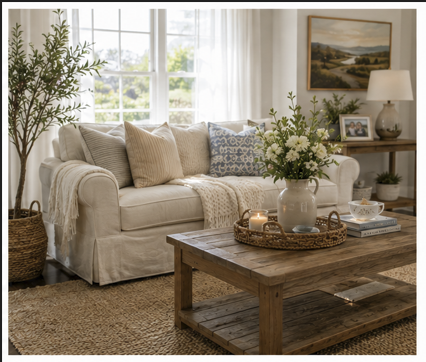 Making Every Corner Feel Like Home