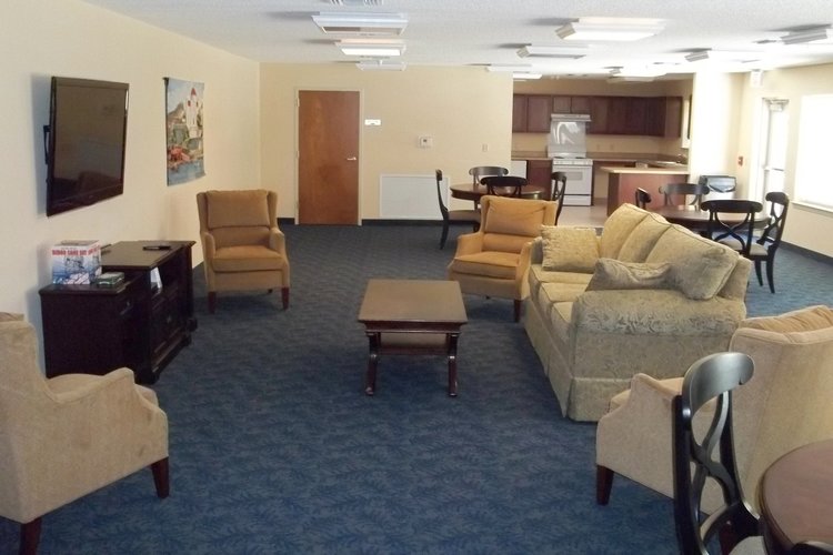 AHEPA 23 I & III Apts_0