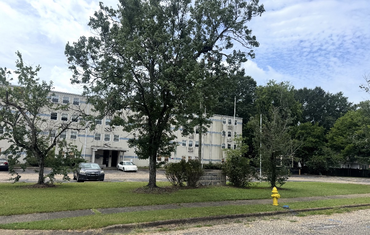 AHEPA 23 I & III Apts_1