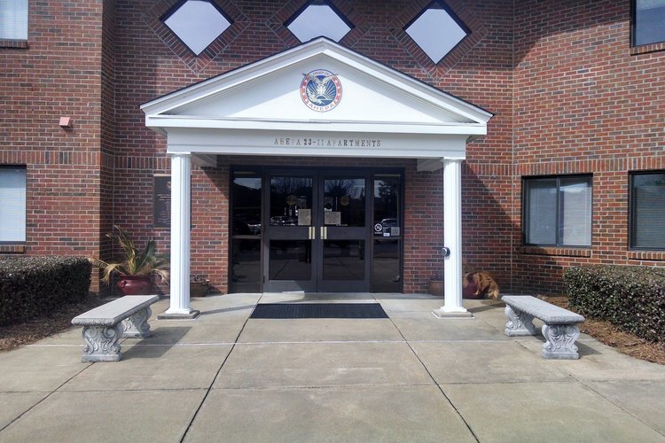 AHEPA 23 II Apts