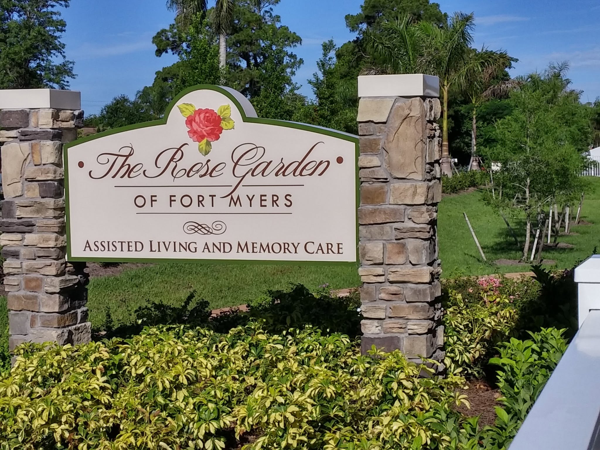 The Rose Garden_2