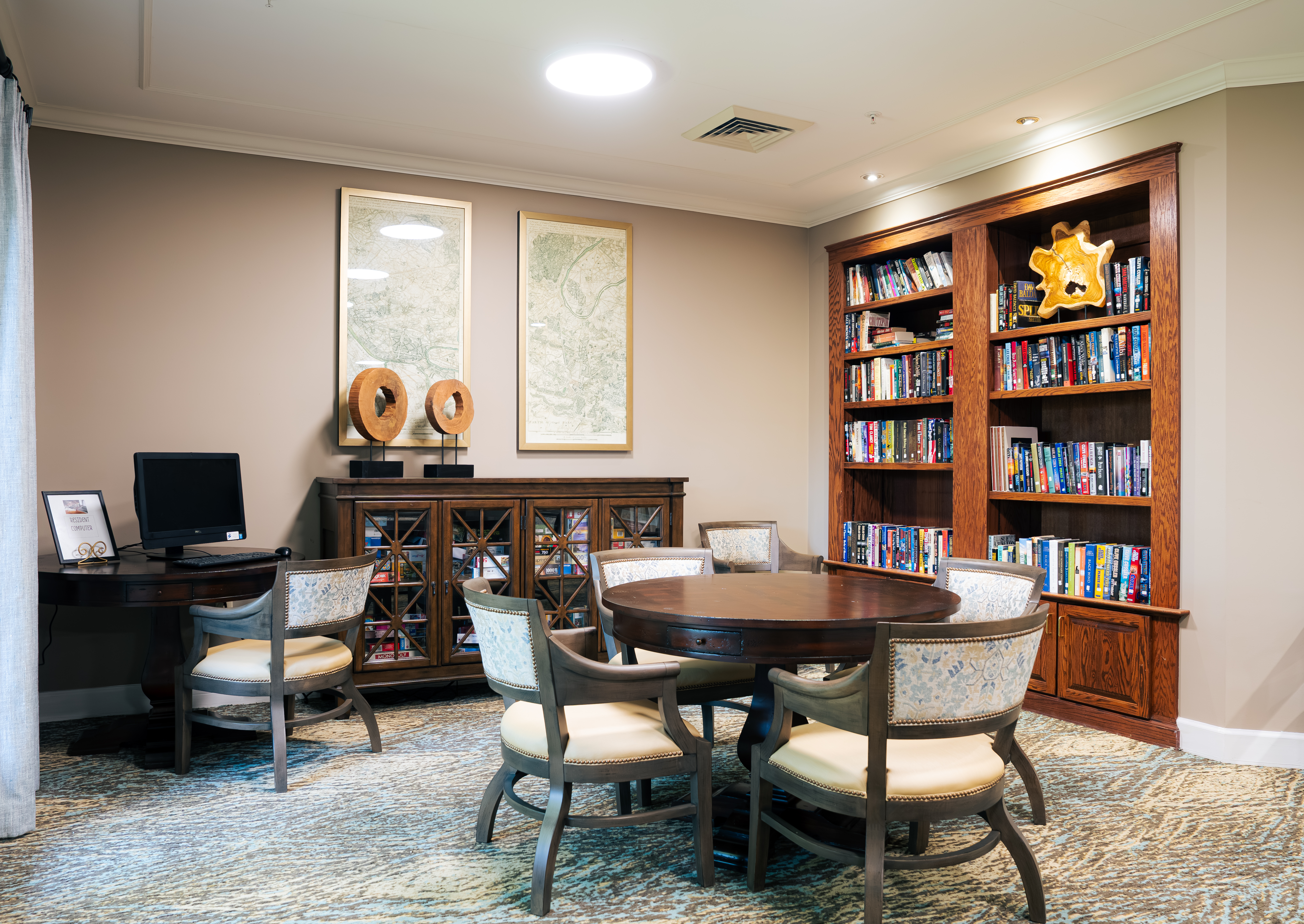 The Brennity at Fairhope Senior Living_10