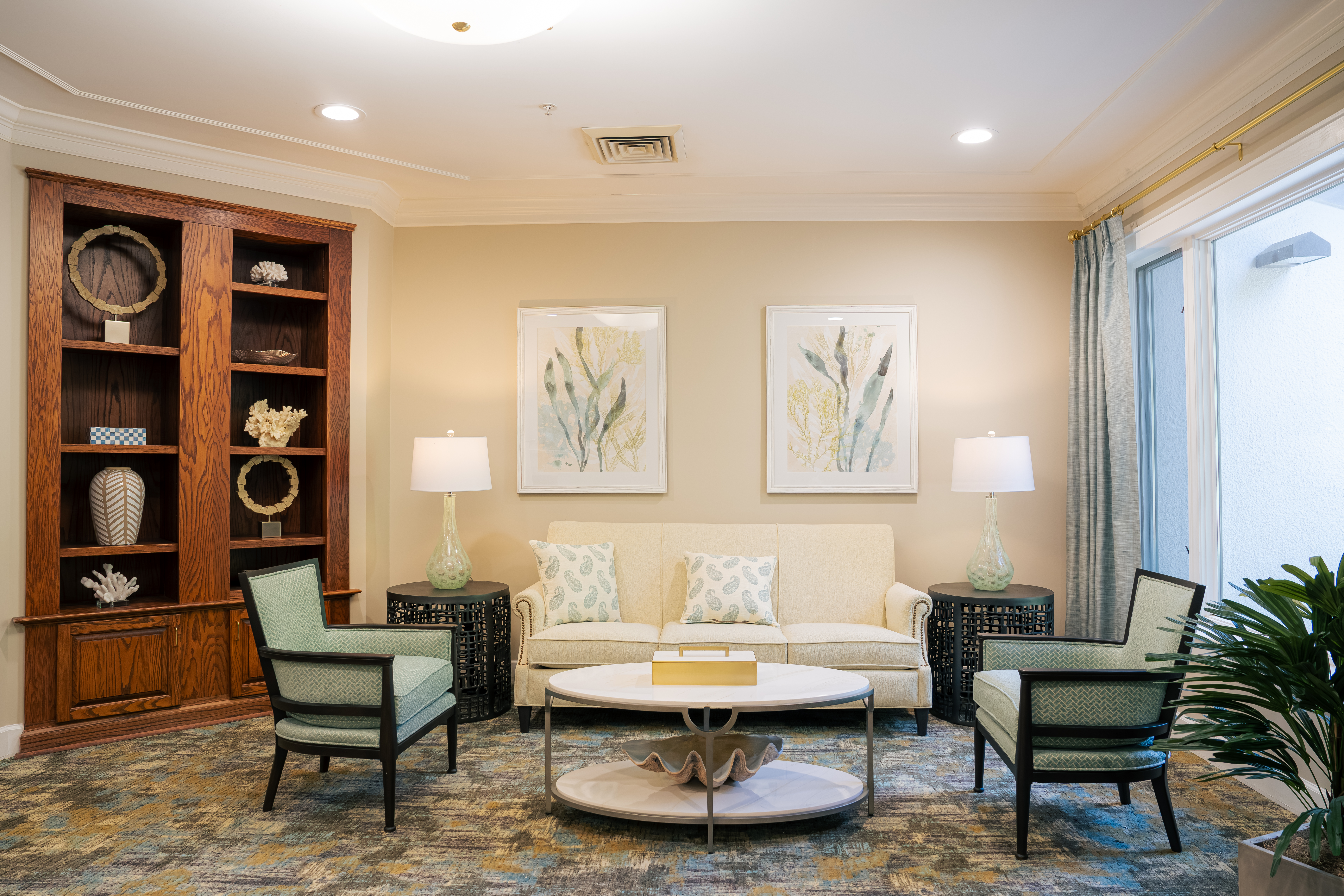 The Brennity at Fairhope Senior Living_11