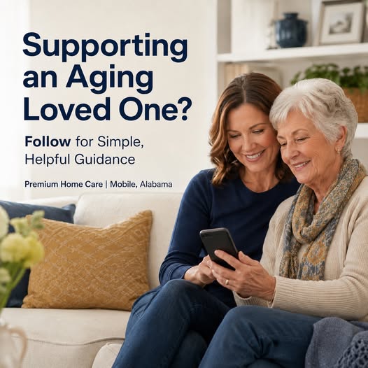 Premium Home Care