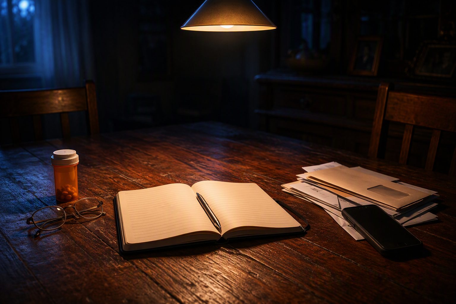 How to Safely Document Suspected Elder Abuse