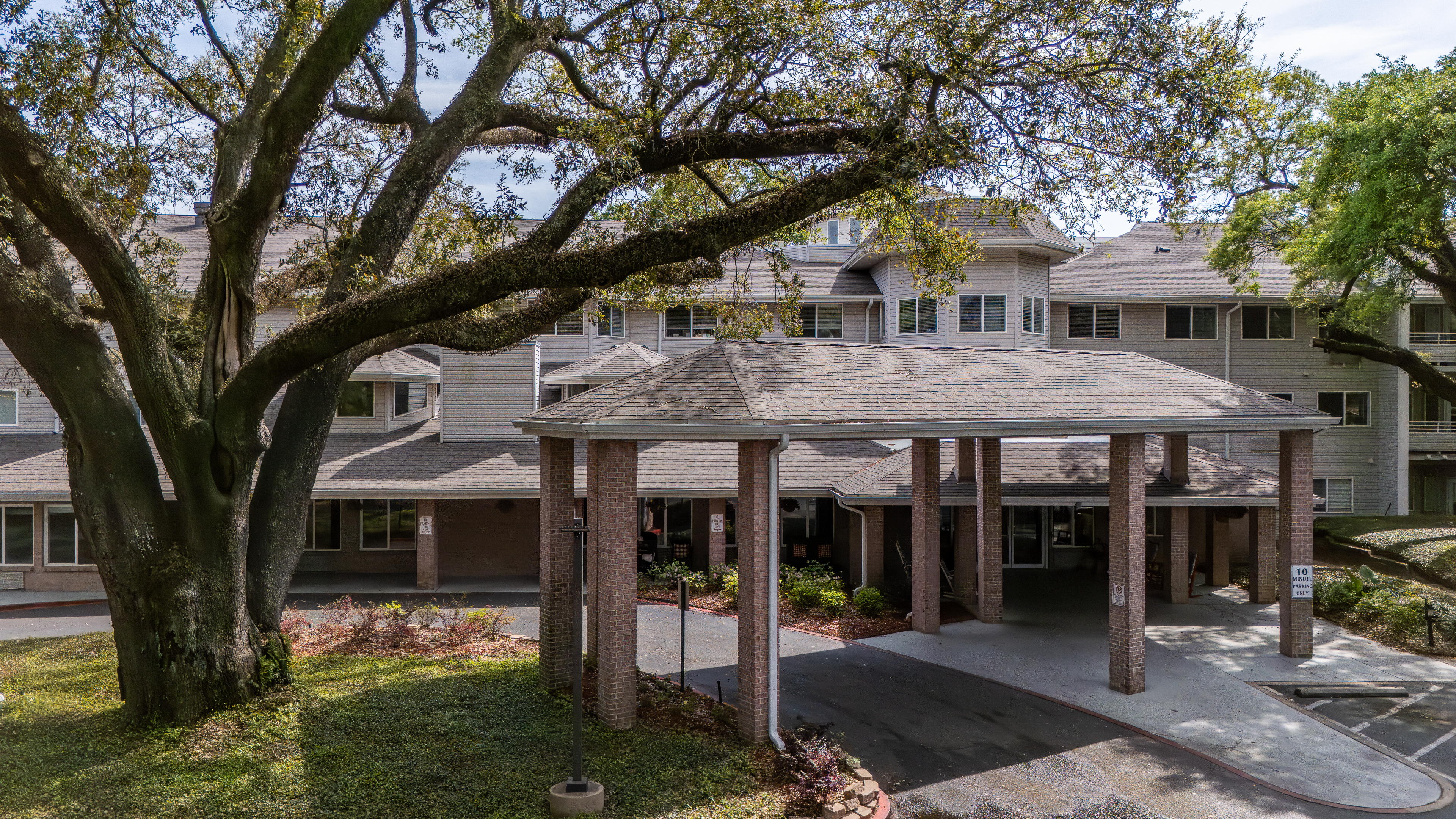 Asher Point Independent Living of Mobile_12