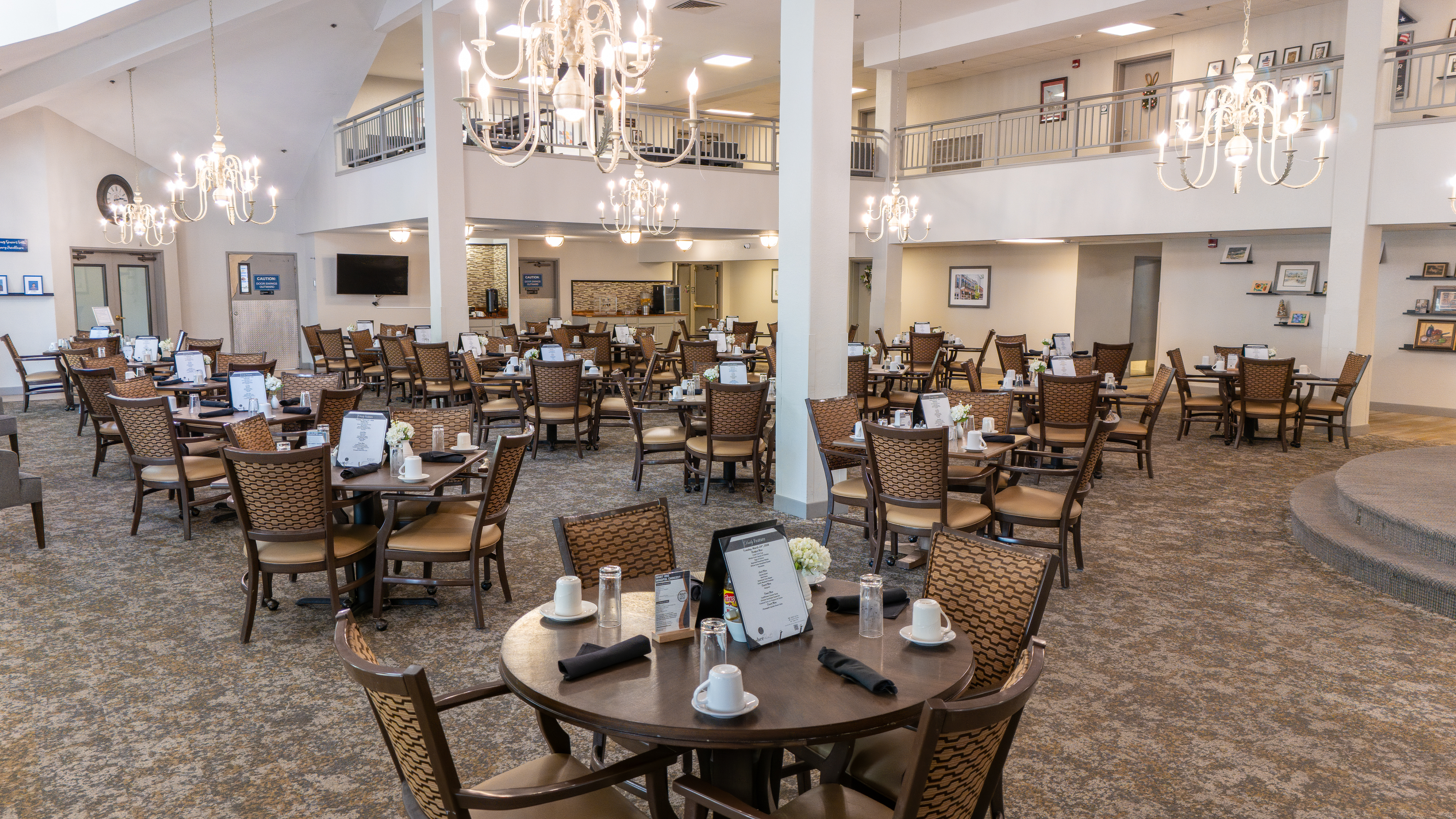 Asher Point Independent Living of Mobile_15