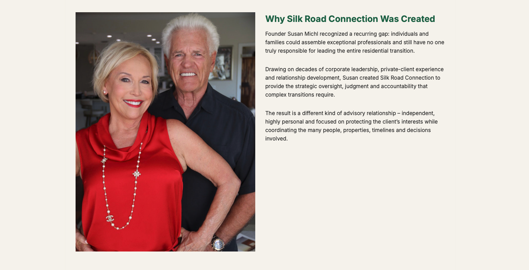Silk Road Connection_0