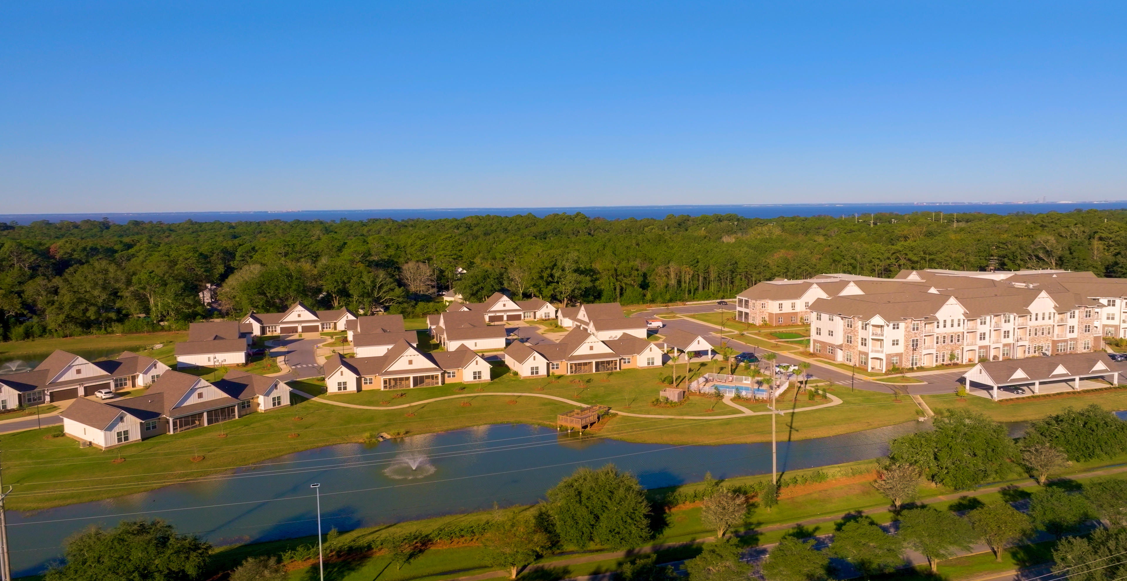 The Reserve at Fairhope