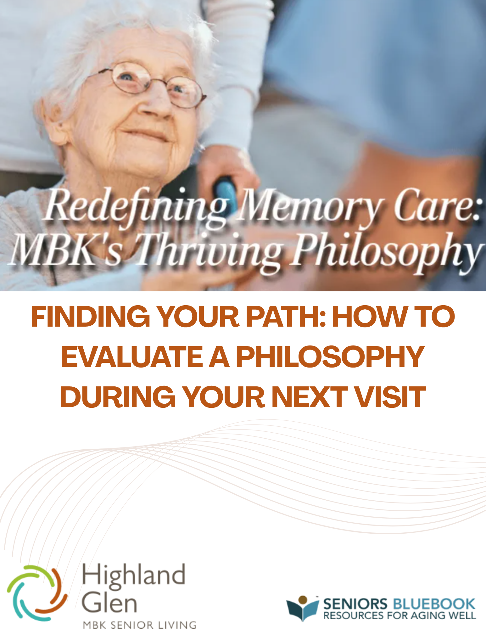 Finding Your Path: How to Evaluate a Philosophy During Your Next Visit