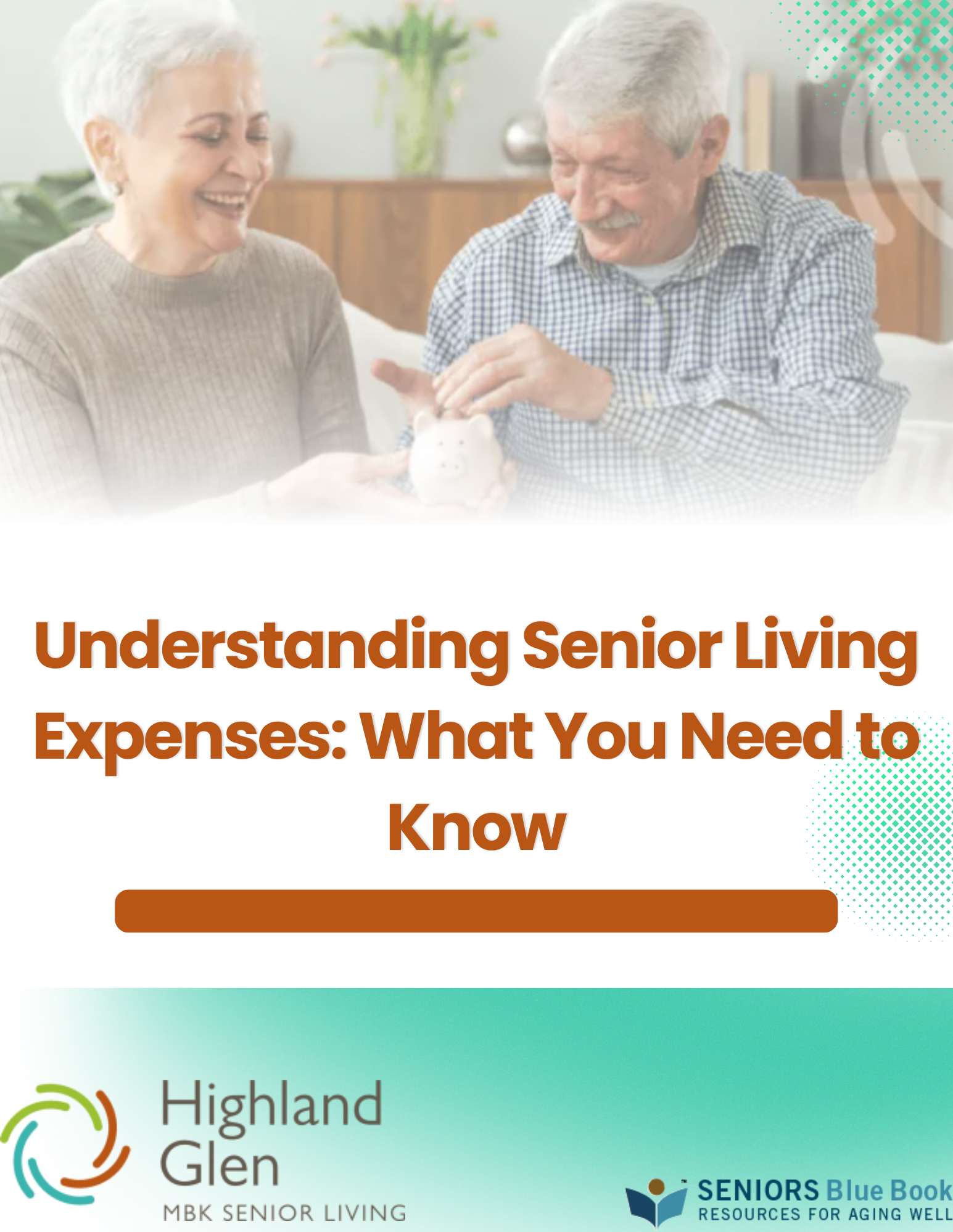 Understanding Senior Living Expenses: What You Need to Know