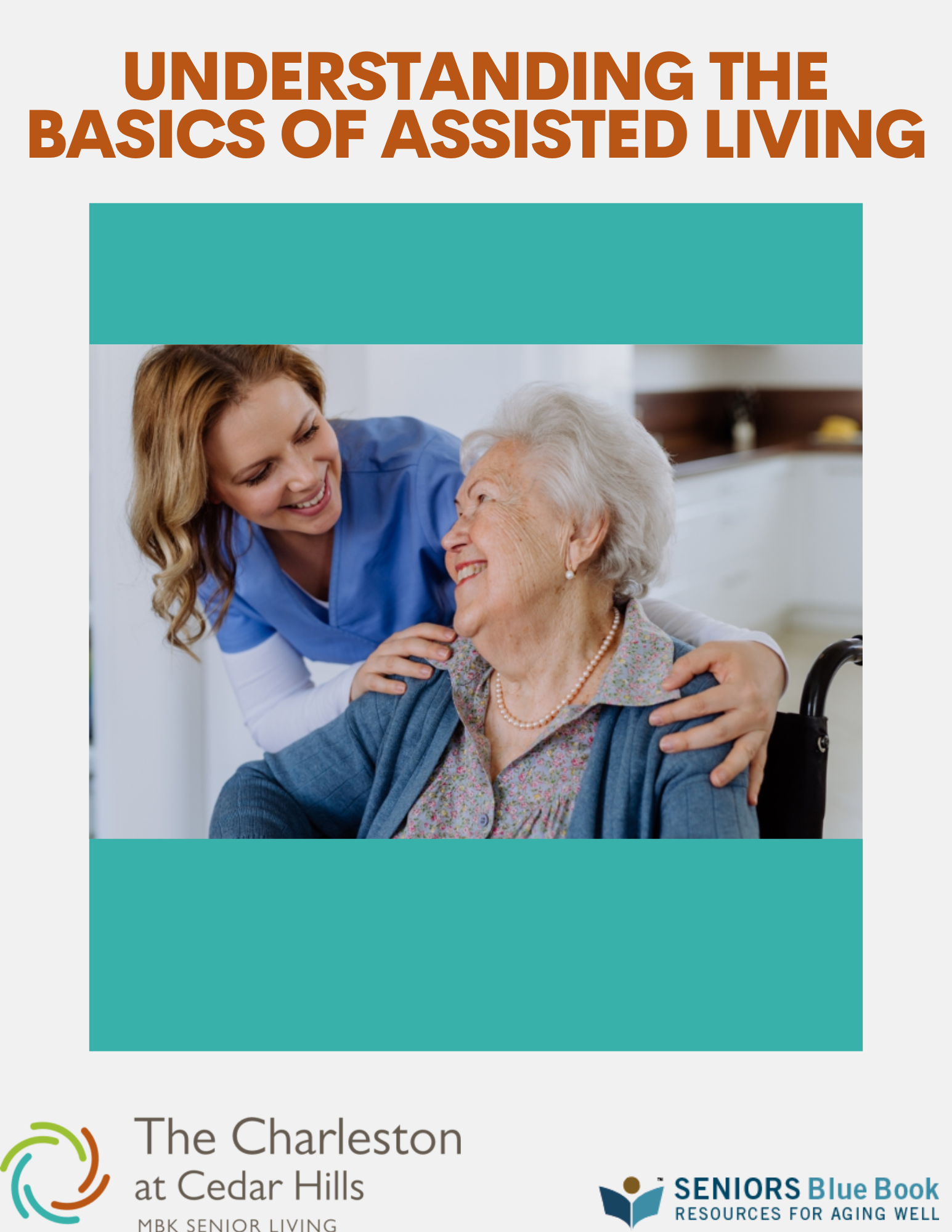 Understanding the Basics of Assisted Living