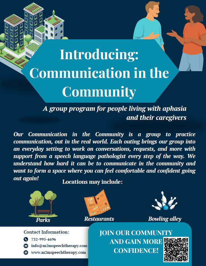 Mind2Mouth Speech Therapy Launches a New Aphasia Program for Adults