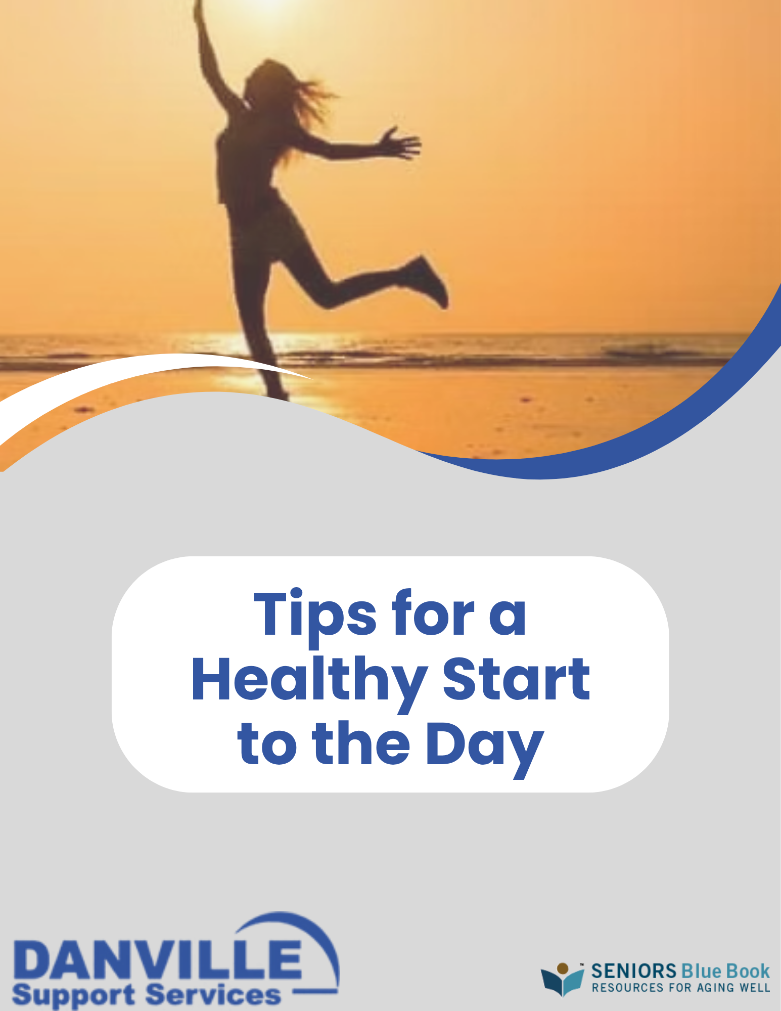 Tips for a Healthy Start to the Day
