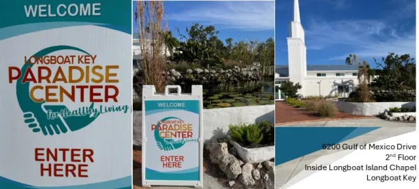 Longboat Key Paradise Center for Healthy Living_1