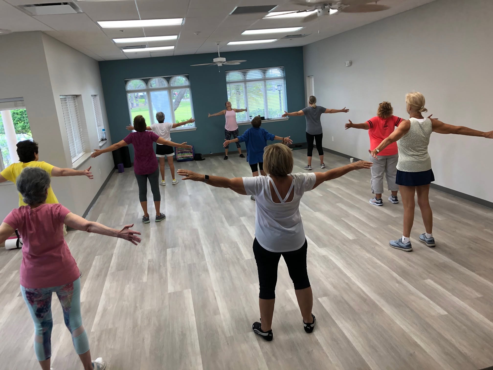 Longboat Key Paradise Center for Healthy Living_4