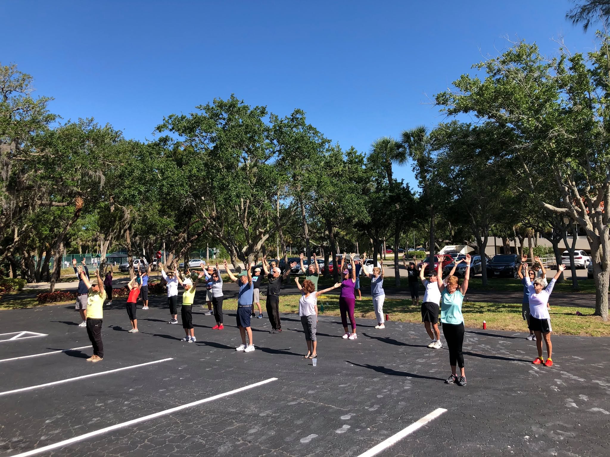 Longboat Key Paradise Center for Healthy Living_5