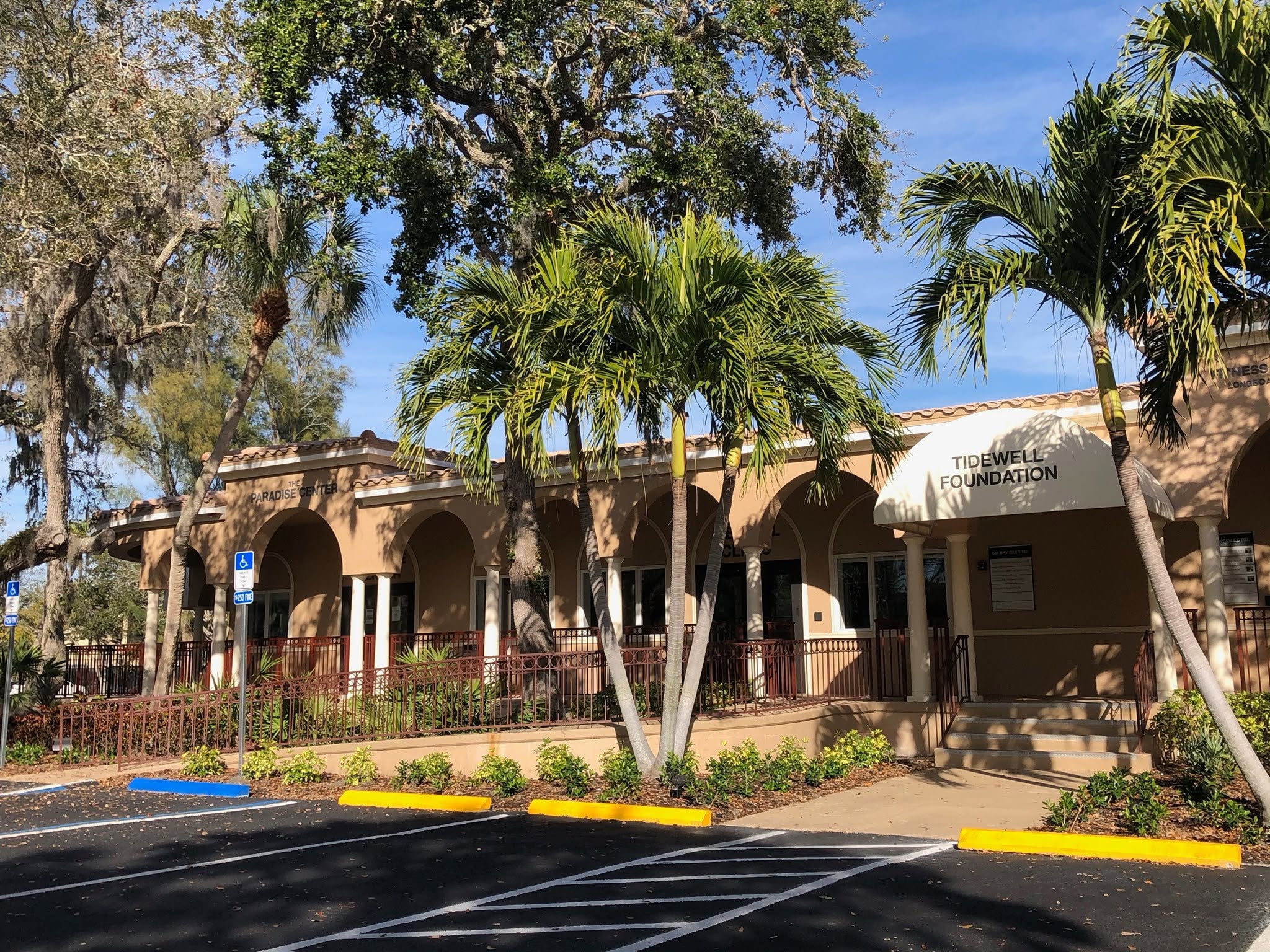 Longboat Key Paradise Center for Healthy Living_6