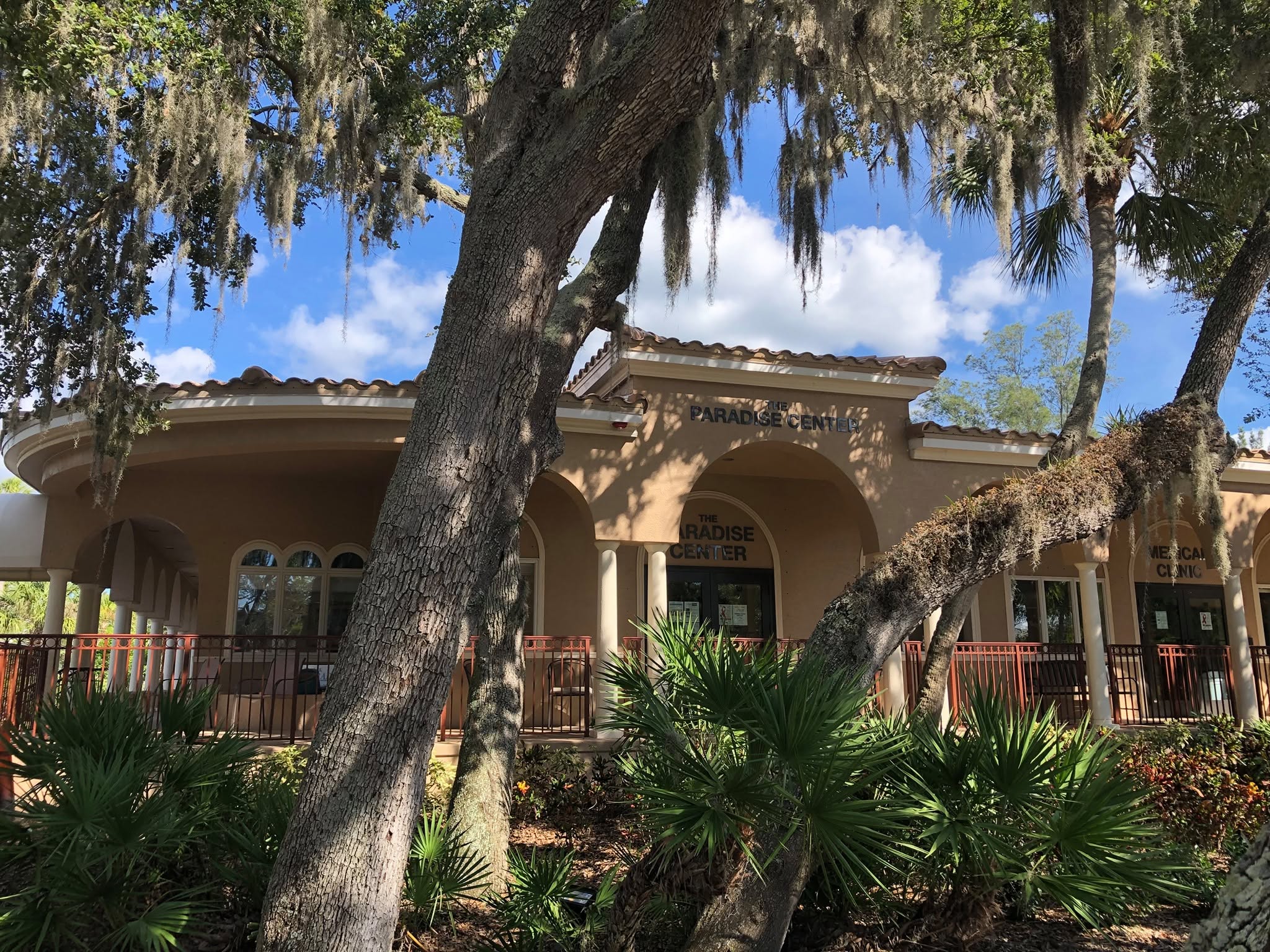 Longboat Key Paradise Center for Healthy Living_7