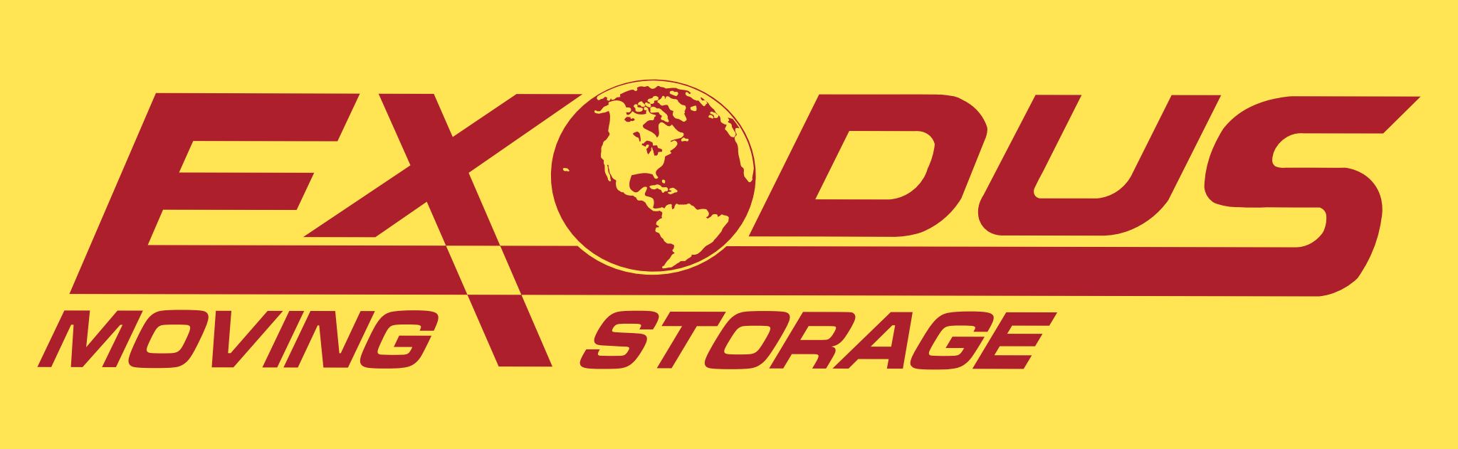 Exodus Moving & Storage