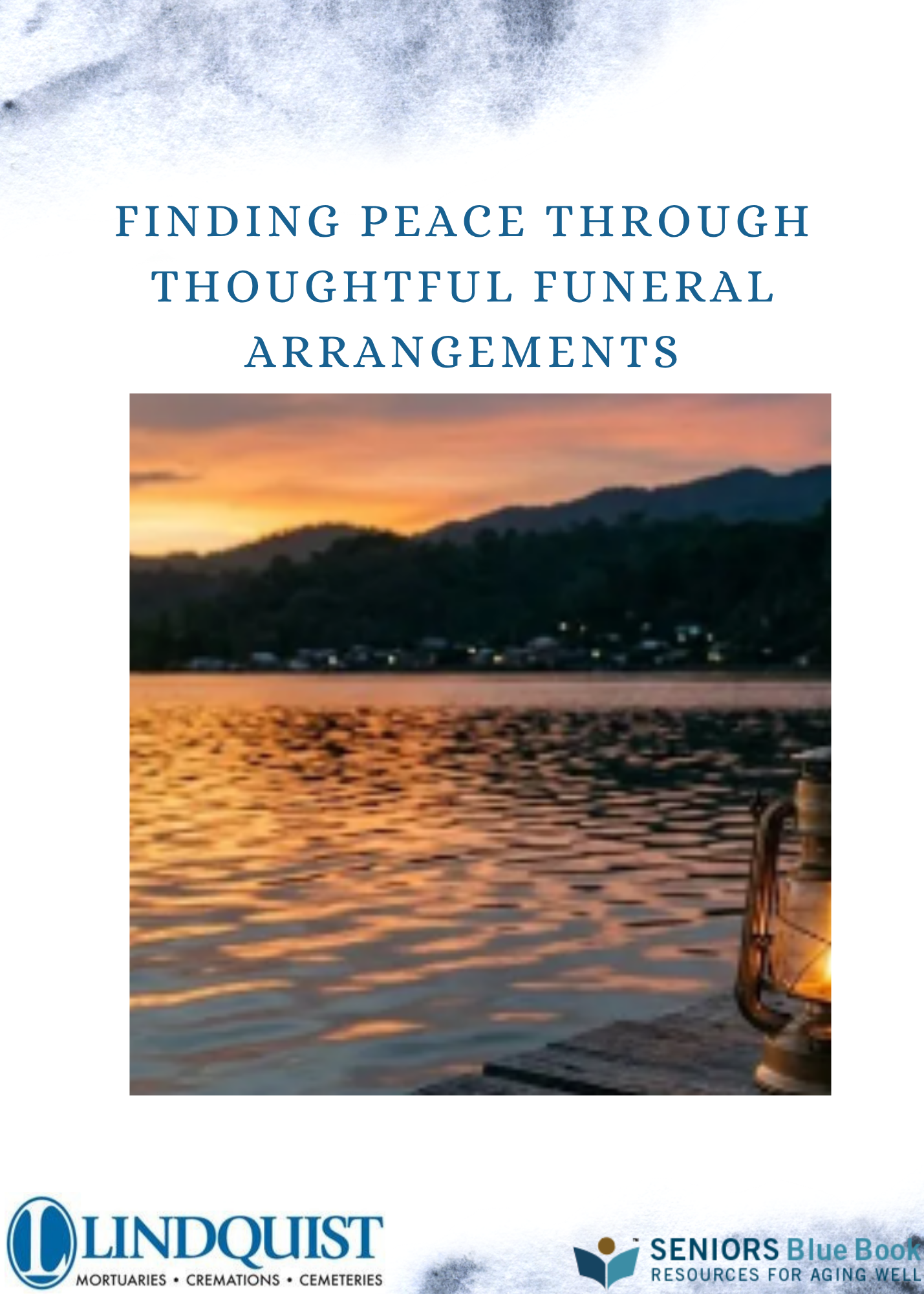 Finding Peace Through Thoughtful Funeral Arrangements