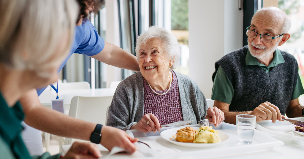 What No One Tells You About the First 30 Days in Senior Living