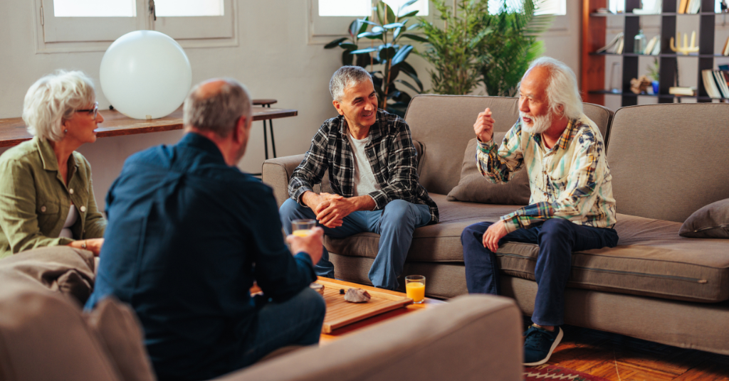 When Families Don’t Agree: Finding Grace in Life’s Hardest Decisions