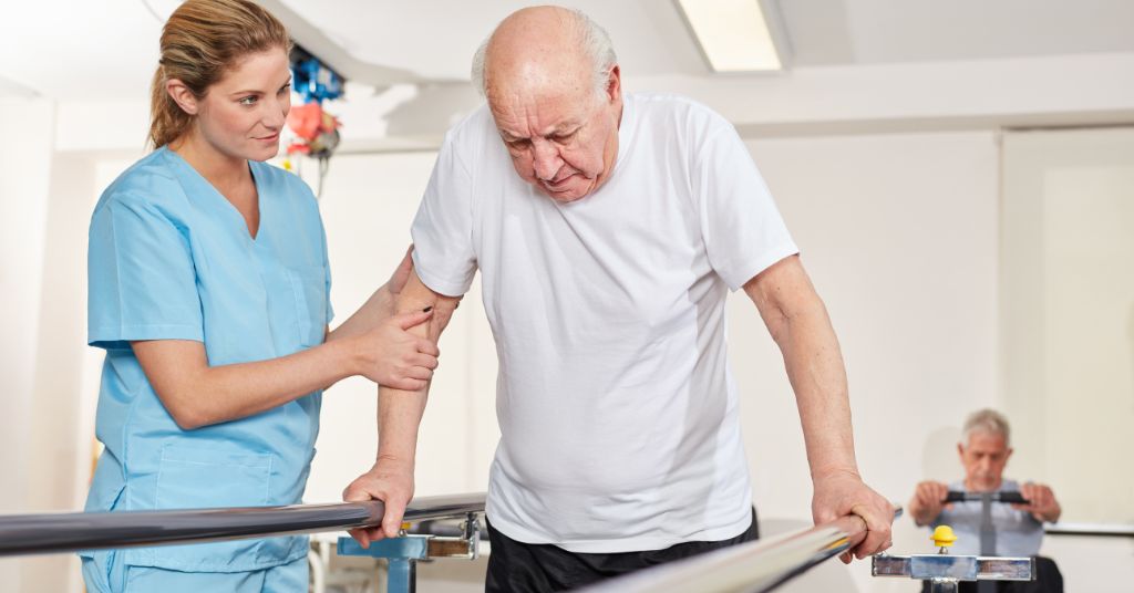 The Hospital Is Recommending Rehab… Now What?
