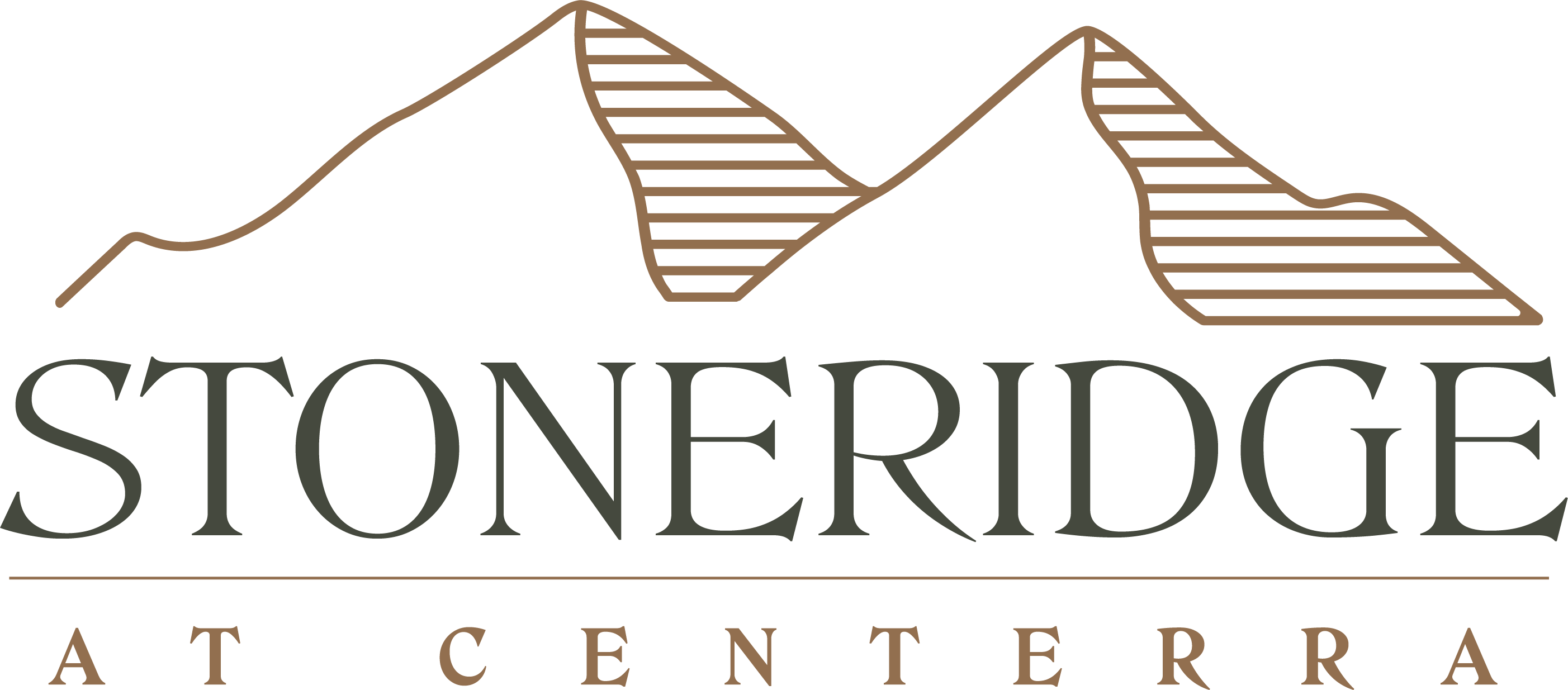 Stoneridge at Centerra