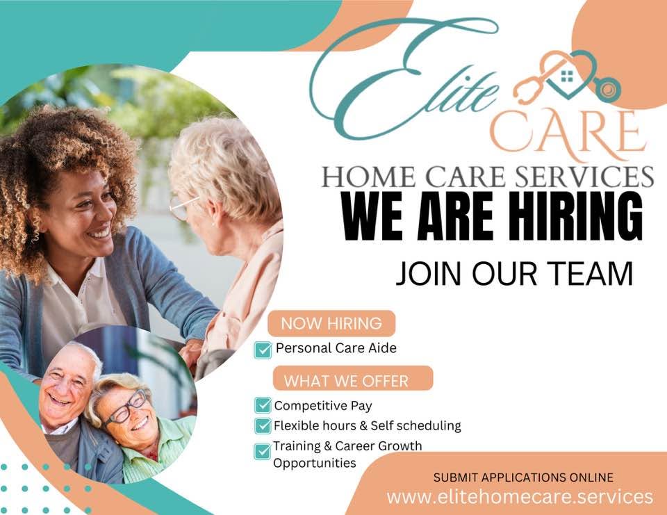Personal Care Aide_0