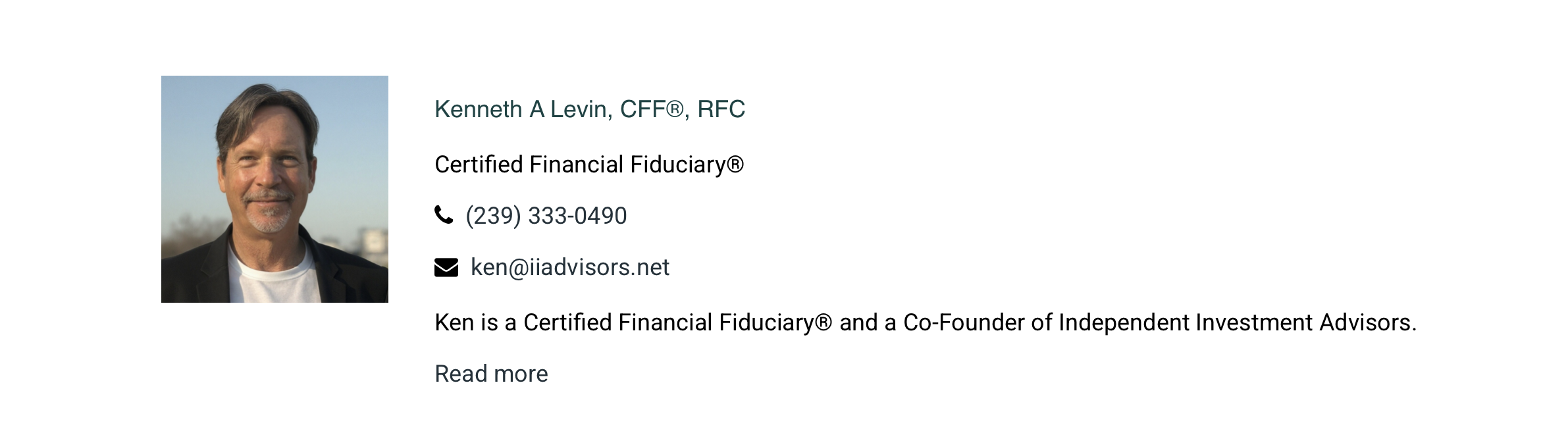 Independent Investment Advisors_1