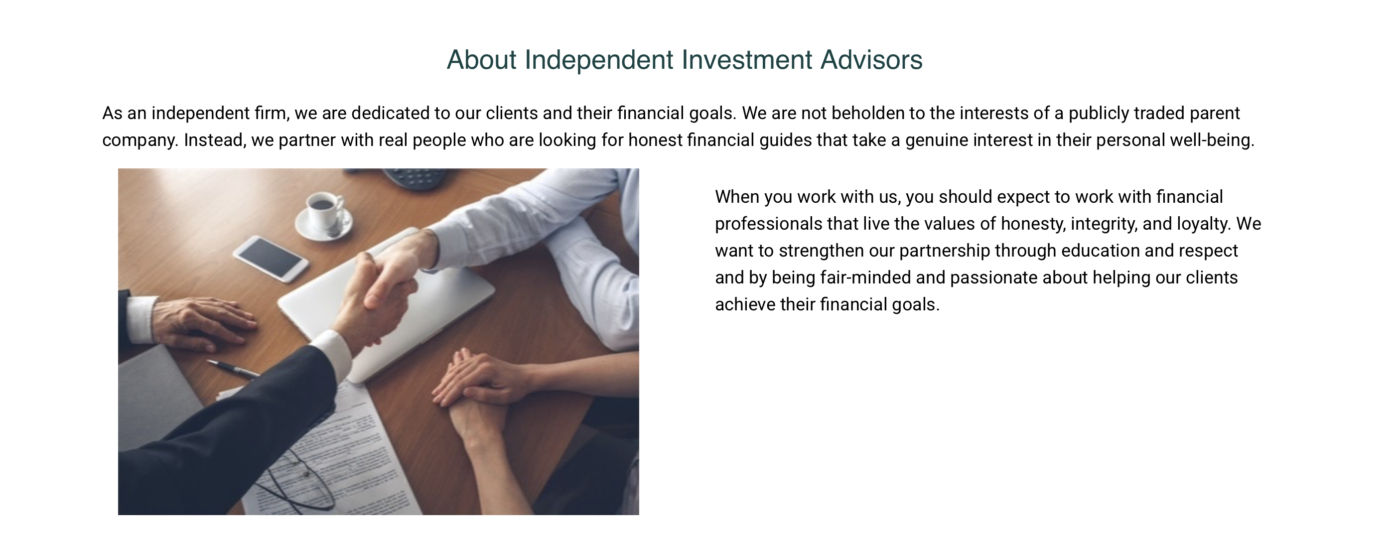 Independent Investment Advisors_5
