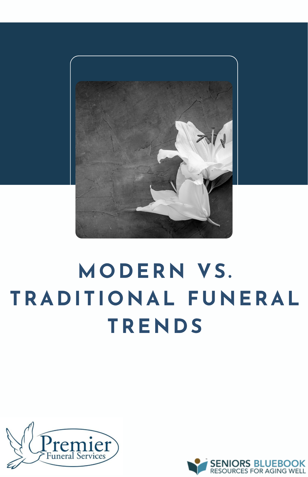 Modern vs. Traditional Funeral Trends