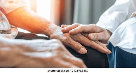 Hospice Care at Home: Comfort, Dignity and Support Where You Live