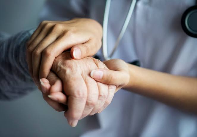 Hospice IS More Than End of Life Care: Supporting Patients & Families
