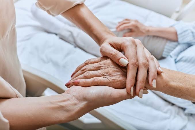 What Happens When You Call Hospice? Understanding Hospice Admission