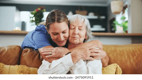 Caring For The Caregiver: How Hospice Supports Family Caregivers