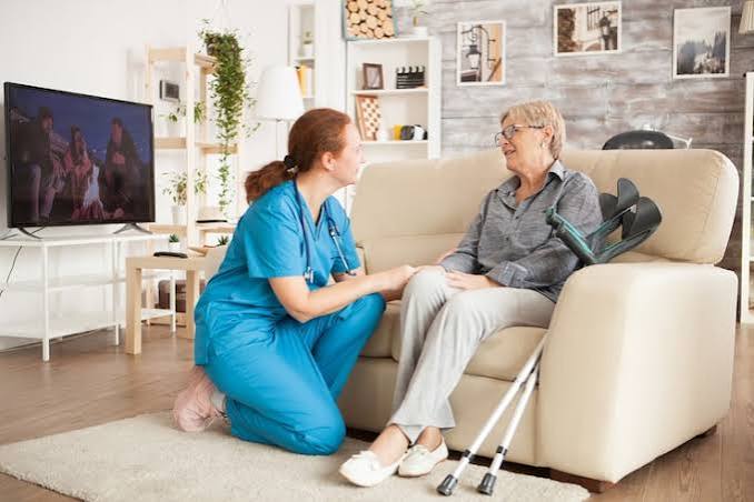Why Small, Home-Like Assisted Living Communities Can Make A Difference