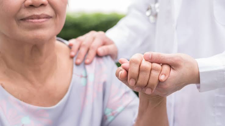 When Is It Time for Memory Care- 8 Signs Your Loved One May Need More