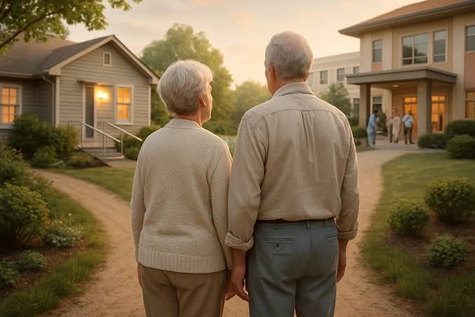 What Should You Look For When Choosing Assisted Living?