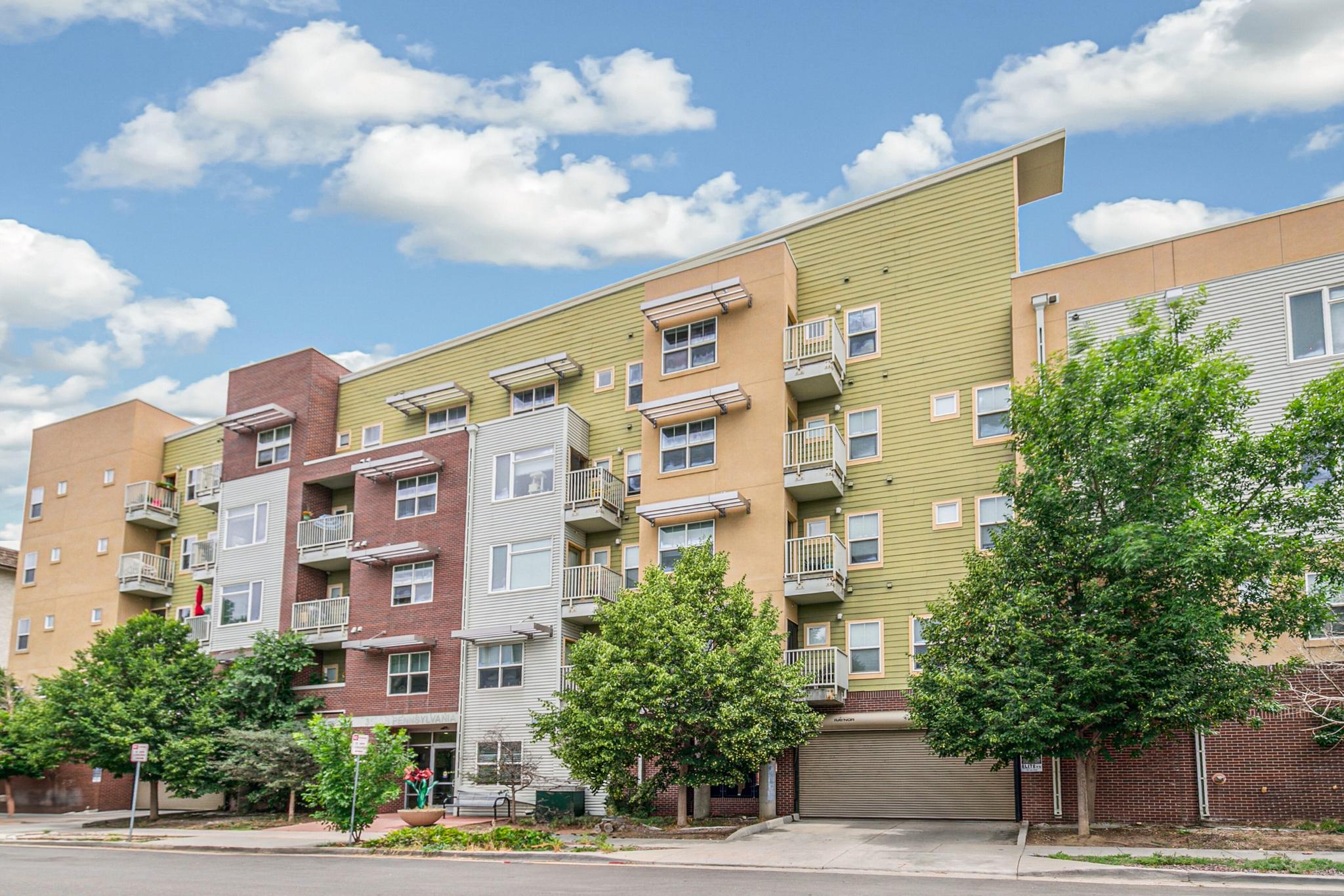The Terraces on Pennsylvania Senior Residences